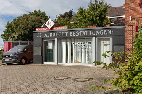 Zweig von einem Baum