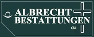 Logo - Albrecht Bestattungen